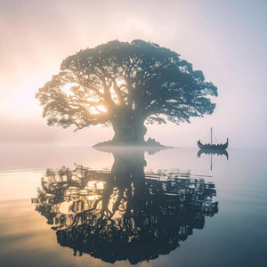 Roots of The Cosmos — Nine Realms Viking Chant by Valhalla Drums