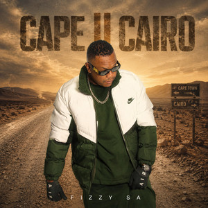 Cape II Cairo - Radio Edit by FIZZY SA