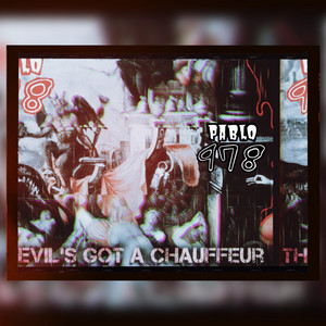 The Devil's Got A Chauffeur by Pablo 978