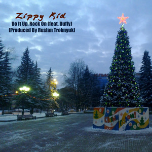 Do It Up, Rock On (feat. Duffy) [Produced By Ruslan Troknyuk]