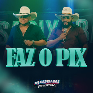 Faz o Pix by Os Capixabas Forrozeiros