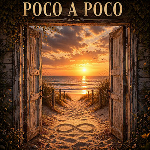 POCO A POCO by JUAN RAFAEL VIVAS ZAFRA