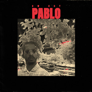 Portada de Pablo