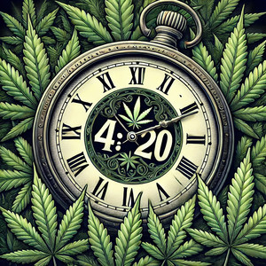 420 by Imnotjuanmanuel, SICRO