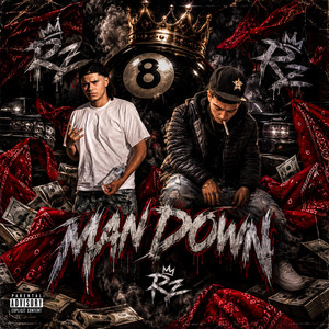Man Down by Baby 8z, KoldGunn4