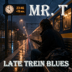 My Cousin - Single by Mr. T | Spotify