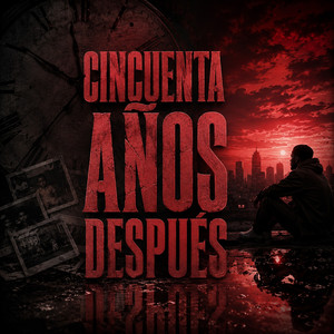 CINCUENTA AÑOS DESPUÉS by NETO CRON