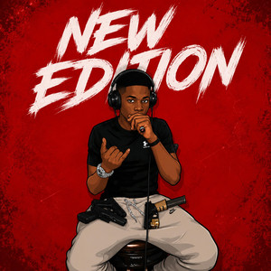 New Edition by NOREMORSEGANG, TrappNrg