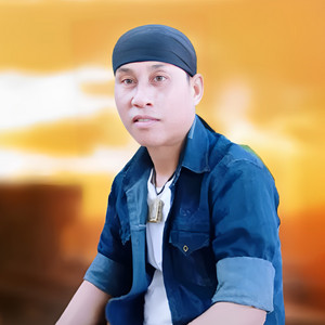 Thongdam Kongduangdy - ຖາມຂ່າວສາວຄົນງາມ