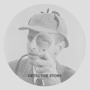 Infraction Music - Detective Story
