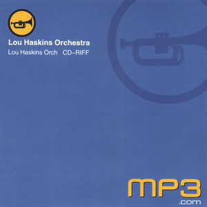 CD-RIFF cover