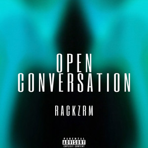 Portada de Open Conversation