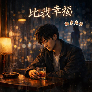 比我幸福 by 潮汐老李