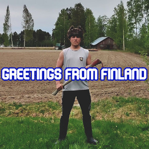 Greetings From Finland by martykaine, IMTIP