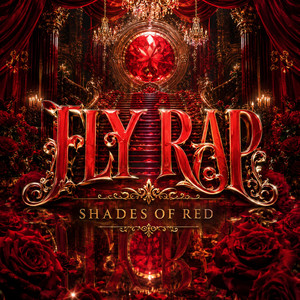 Shades Of Red by Fly Rap