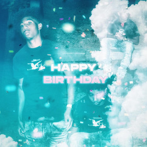 Dareal LilQua - Happy Birthday