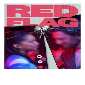 Red flag by Abhinav Tyagi