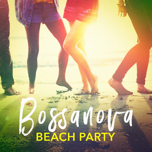 Bossanova Beach Party album