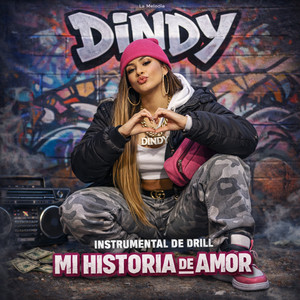 MI HISTORIA DE AMOR by Dindy