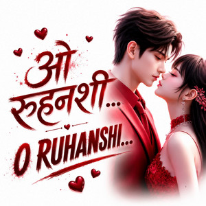 O Ruhanshi by Ravi Gemini