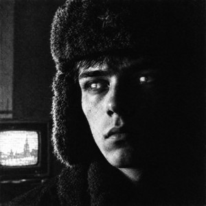 Плоскоземельцу by BRANDENBURG, The Agnes Circle