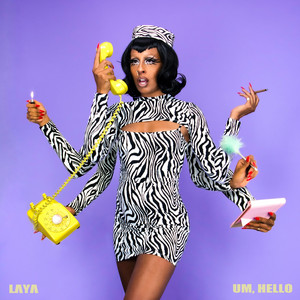 Undress by LAYA