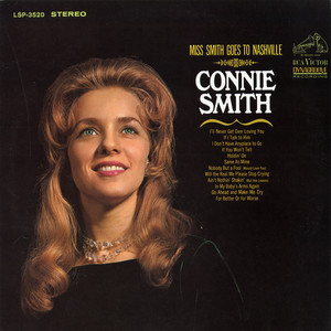 Connie Smith ‑「アルバム」by Connie Smith | Spotify