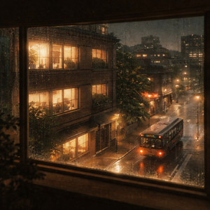 Sidewalks Still Empty by Slowdistrict