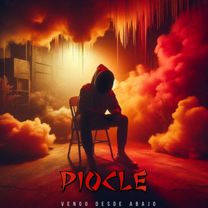Vengo desde abajo by Piocle