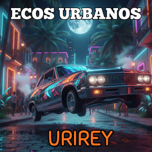 Lágrimas De La Guitarra by URIREY