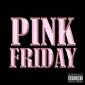 Pink Friday by Hot New Slapz