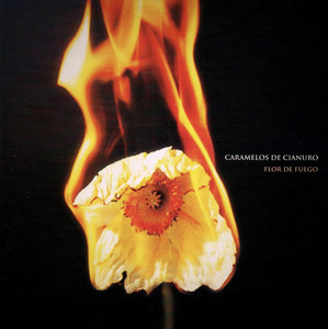 No Eres Tú by Caramelos De Cianuro