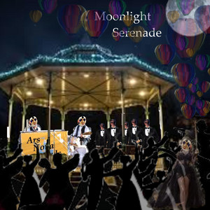 Moonlight Serenade (My Version)