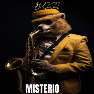 MISTERIO by Buzzi