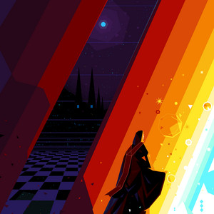 Nine Lives cover