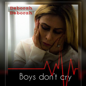 Portada de Deborah Deborah