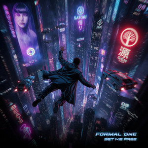 Set Me Free by Formal One