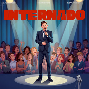 Internado by ElCarniceroxD