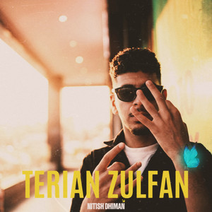 Terian Zulfan