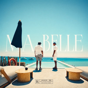 MA BELLE by clubb29