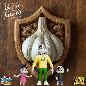 Garlic Guard
