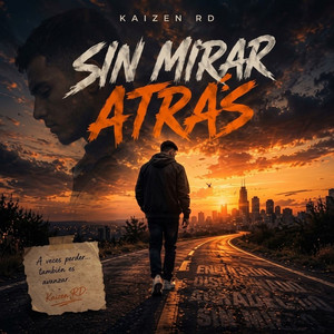 Sin Mirar Atrás by Kaizen RD
