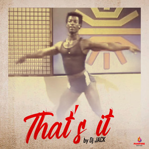 DJ Jack - That's It