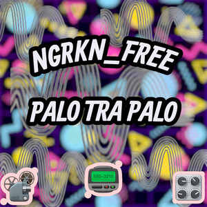 Palo tra palo by NGRKN_FREE