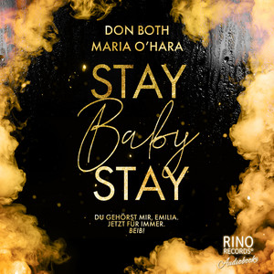 Stay Baby Stay Audiobook