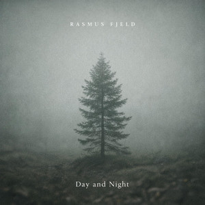 Day and Night by Rasmus Fjeld