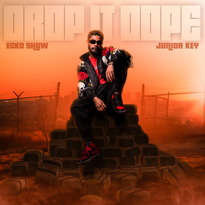 Drop It Dope by Ecko Show, Junior Key