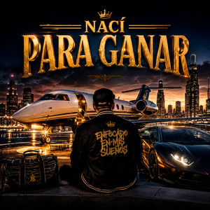 Naci para ganar by Katalino