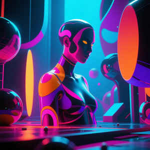 Pagawe Kantoran by SNOWDY ANDREW DONALD