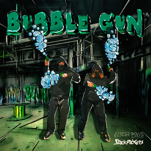 Bubble Gun by Stackpackers